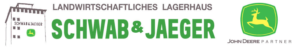 Schwab & Jaeger Logo